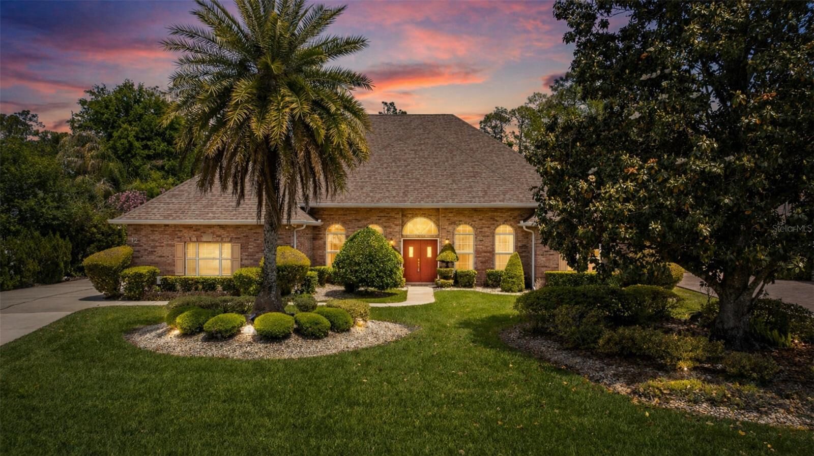 Property Photo: 12 Foxfords Chase FL 32174