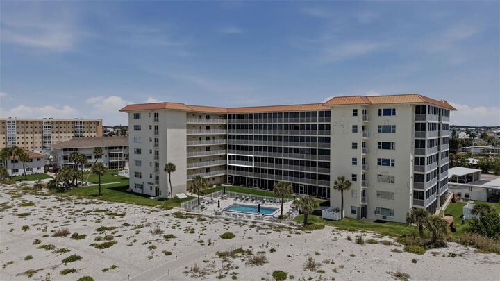 Property Photo:  1150 Tarpon Center Drive 3D  FL 34285 