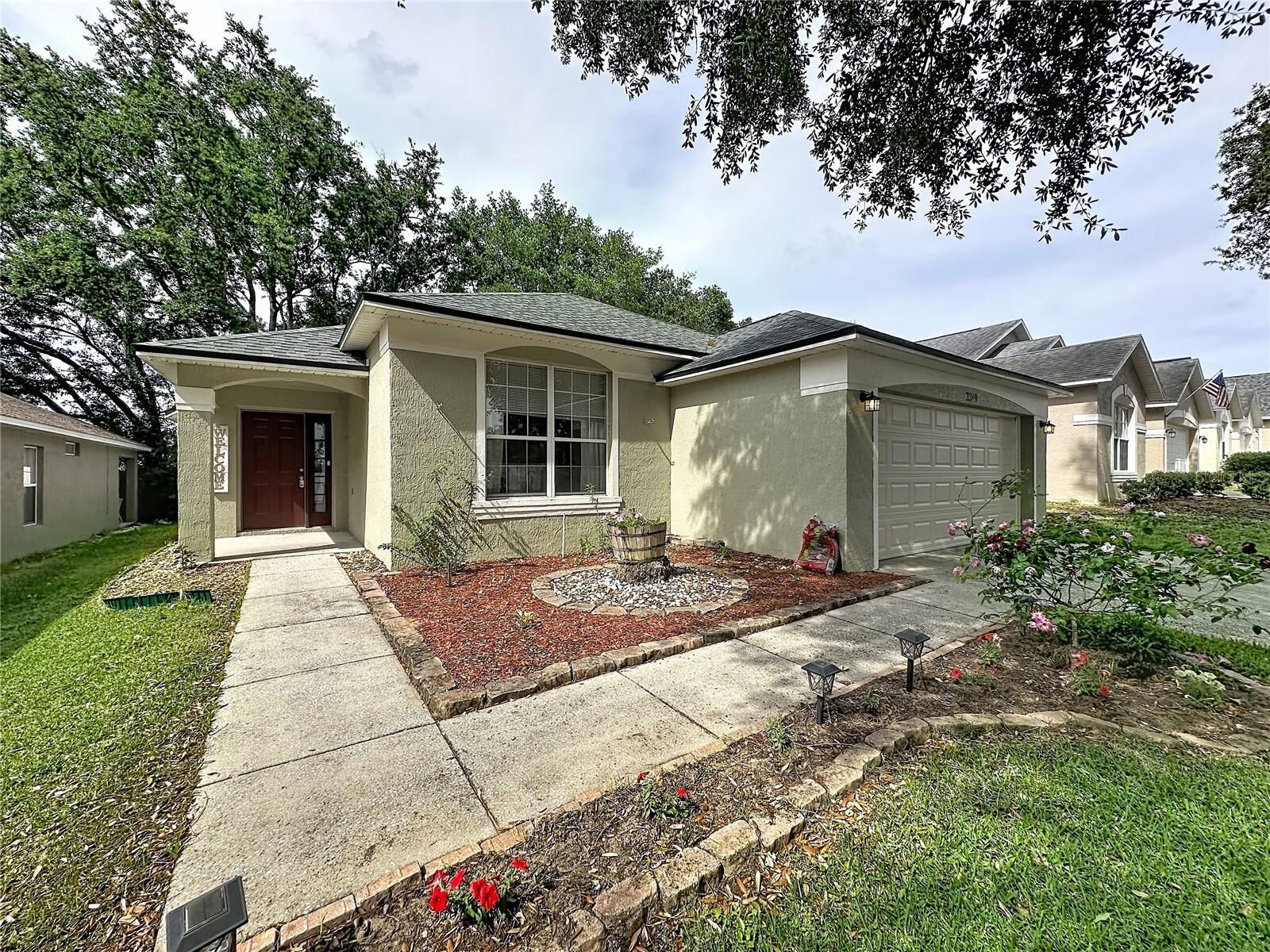 Property Photo:  2349 Paulette Drive  FL 33844 