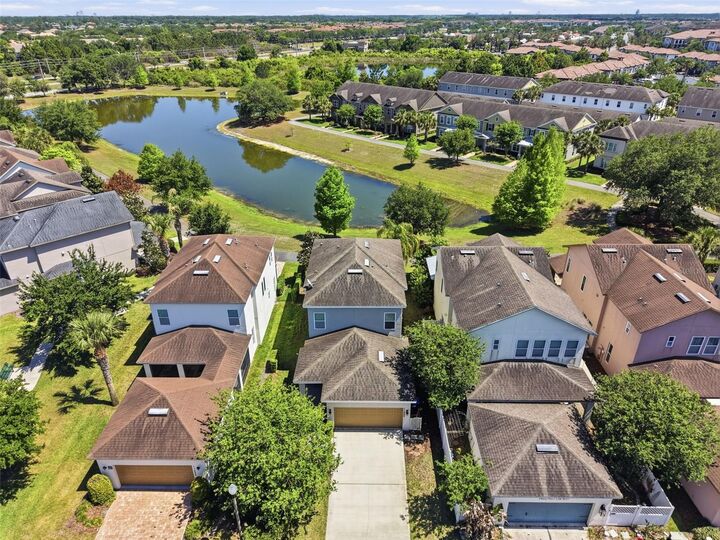 Property Photo:  11486 Misty Oak Alley  FL 34786 