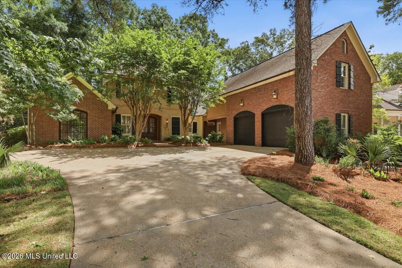 Property Photo:  308 Oakmont Trail  MS 39157 