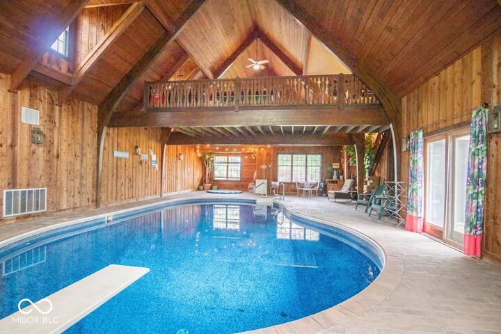 Property Photo:  2314 Grant Boulevard  IN 46052 