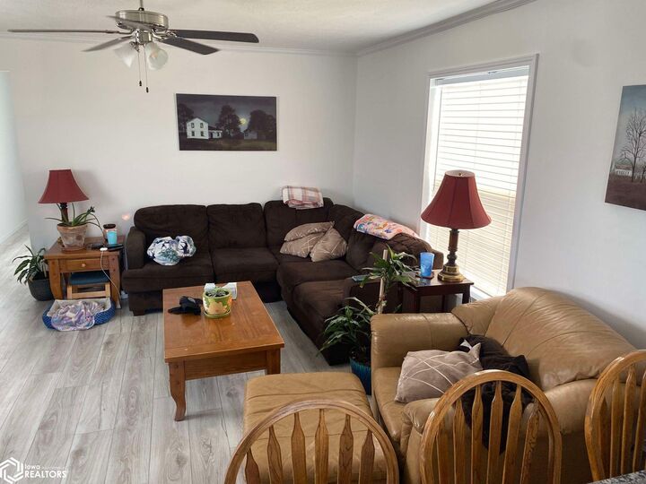 Property Photo:  1500 E Linden #113 Drive  IA 52641 