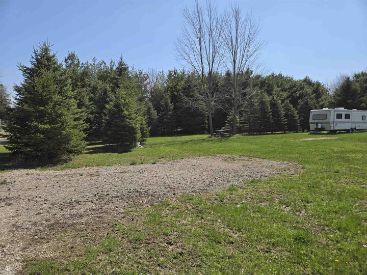 Property Photo:  5834 Brockway Road  MI 48466 