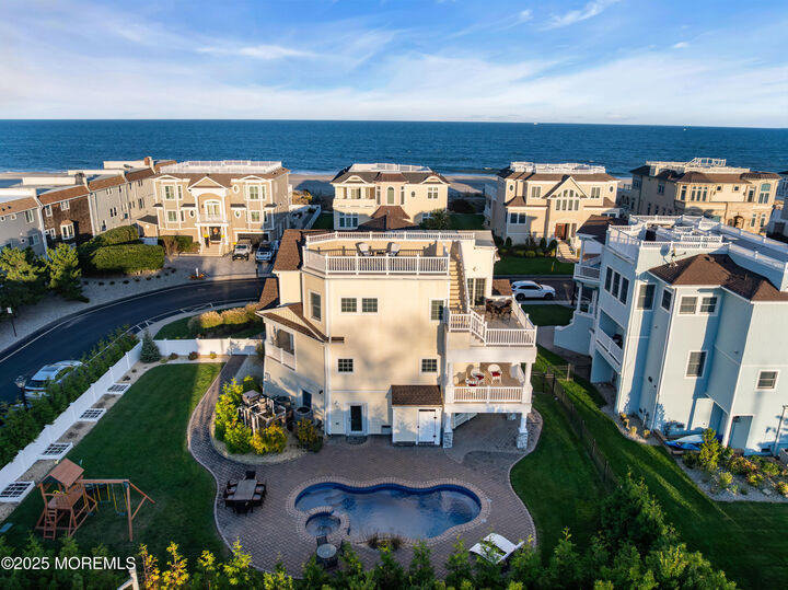 Property Photo:  2 Tradewinds Lane  NJ 07760 