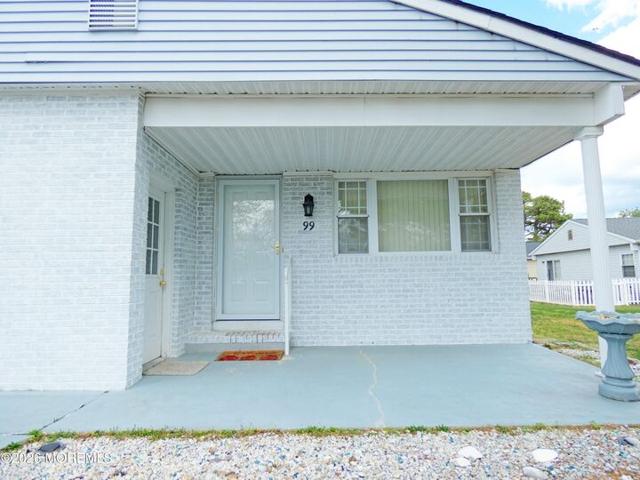 Property Photo:  99 Selkirk Avenue  NJ 08757 