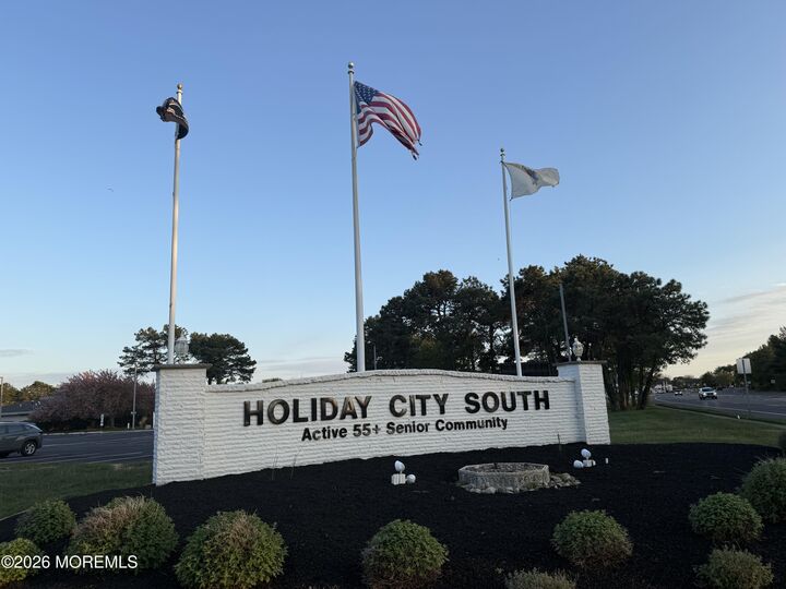 Property Photo:  1 Claremont Street  NJ 08757 