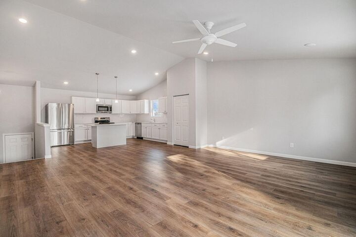 Property Photo:  8781 Cowley Court  MI 49083 