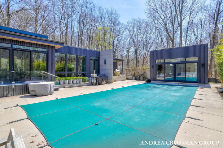 Property Photo:  6919 Bendemeer Drive  MI 49408 