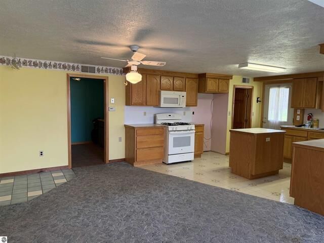 Property Photo:  7861 S Dyer Lake Drive  MI 49632 