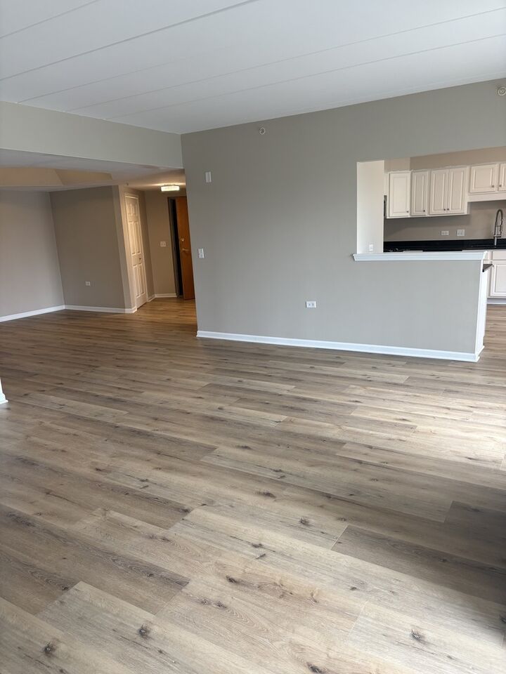 Property Photo: 14100 Sheffield Drive 203 IL 60491