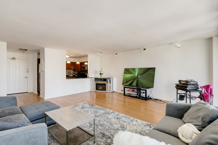 Property Photo:  1560 N Sandburg Terrace 1908J  IL 60610 