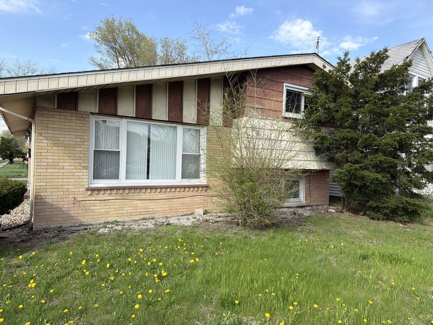 Property Photo:  18019 Ravisloe Terrace  IL 60478 
