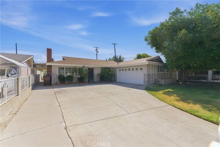 Property Photo:  13624 Lassalette  CA 91746 