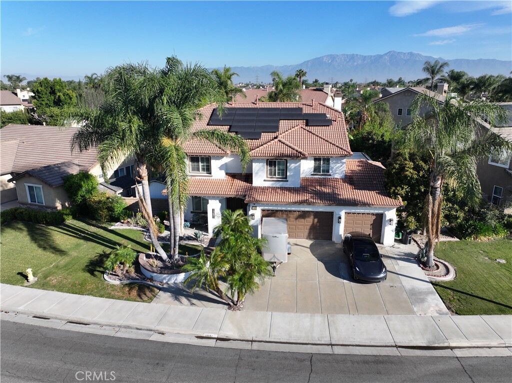 Property Photo:  13692 Sandhill Crane Road  CA 92880 