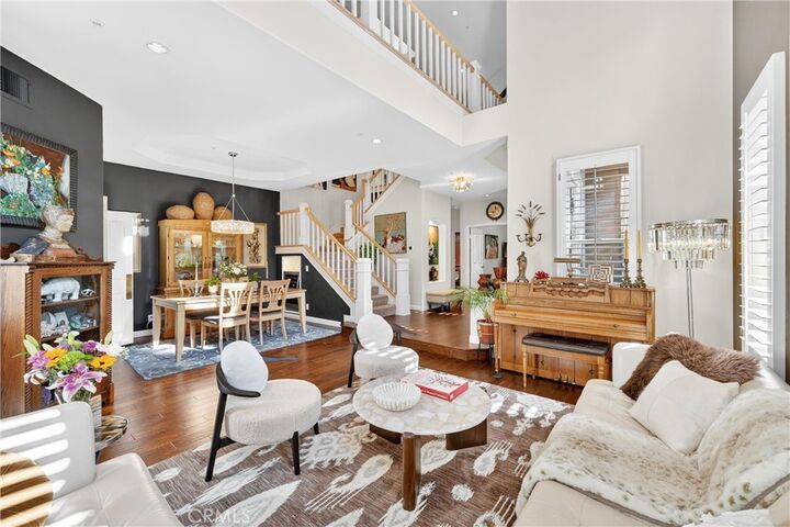 Property Photo:  2531 Aquasanta  CA 92782 