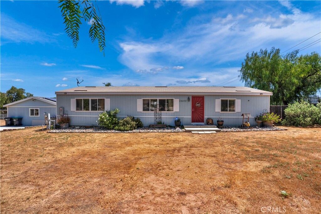 Property Photo:  32270 Geary Street  CA 92584 