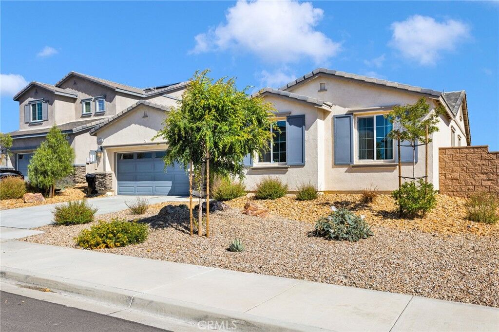 Property Photo:  12576 Wycliff  CA 92392 