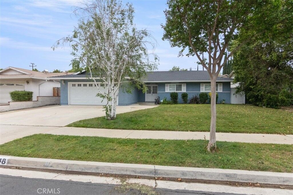 Property Photo:  5748 Eunice  CA 93063 