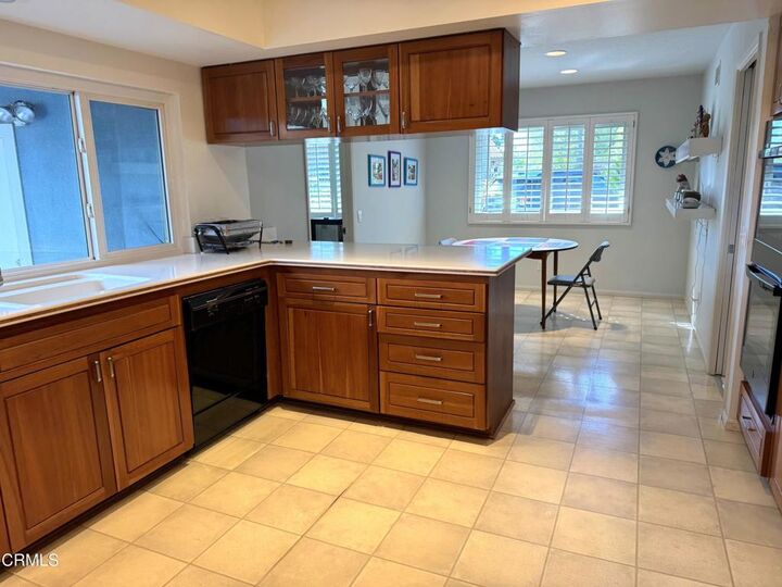 Property Photo:  5856 La Cumbre Road  CA 93066 