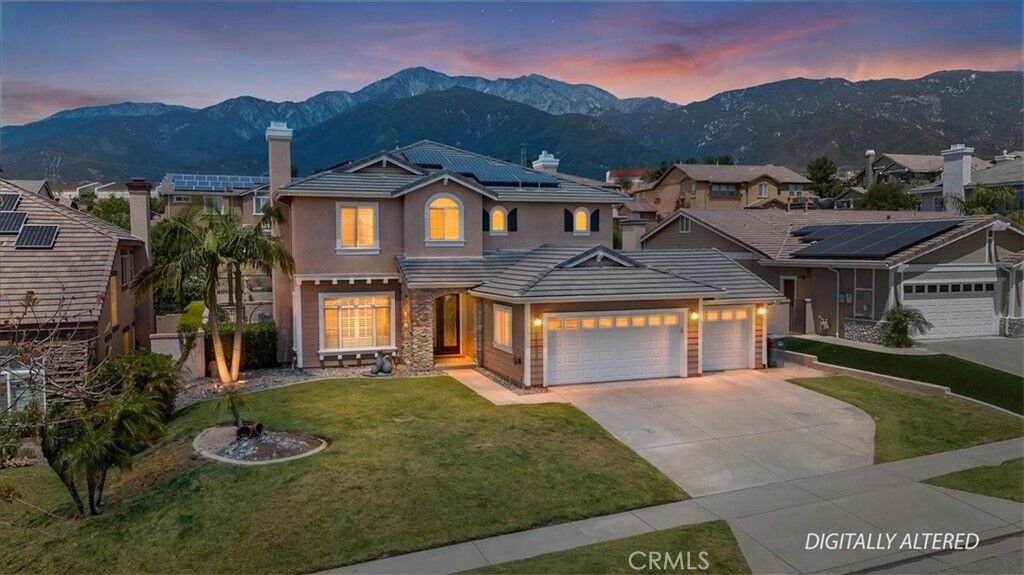 Property Photo:  12452 Altura  CA 91739 