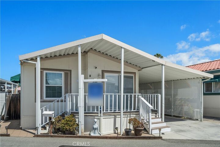 Property Photo:  6247 E Golden Sands 184  CA 90803 