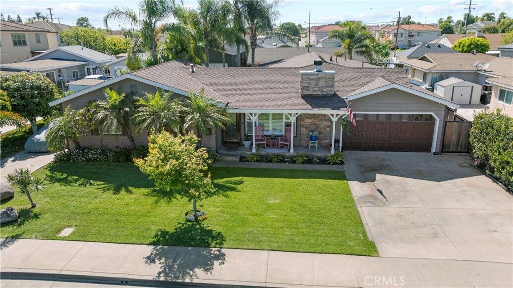 Property Photo:  8651 La Homa  CA 90630 