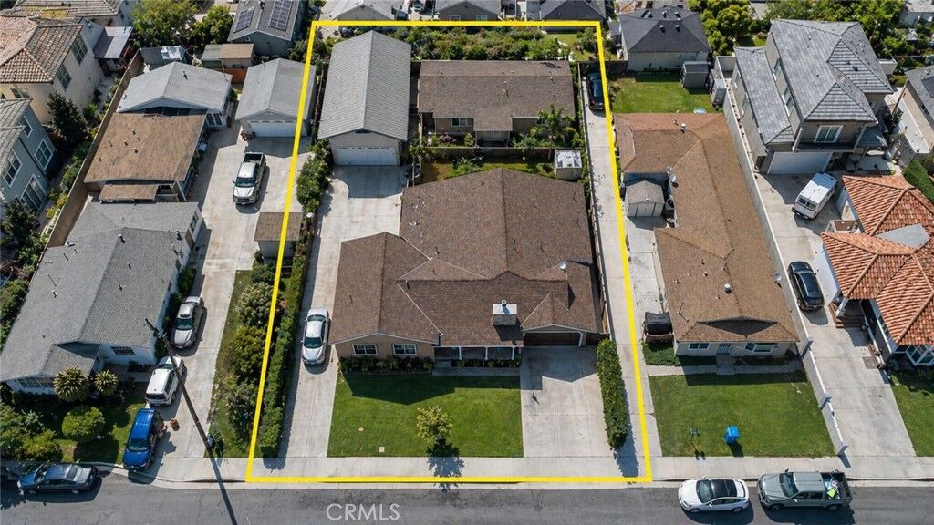 Property Photo:  8651 La Homa  CA 90630 