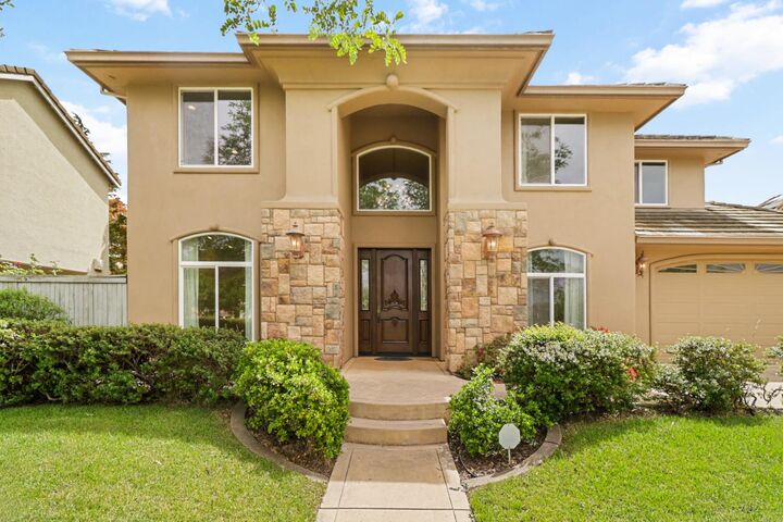 Property Photo:  3424 Benedix Way  CA 95758 