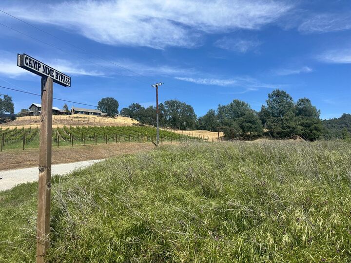 Property Photo:  4069 Parrotts Ferry Road  CA 95251 