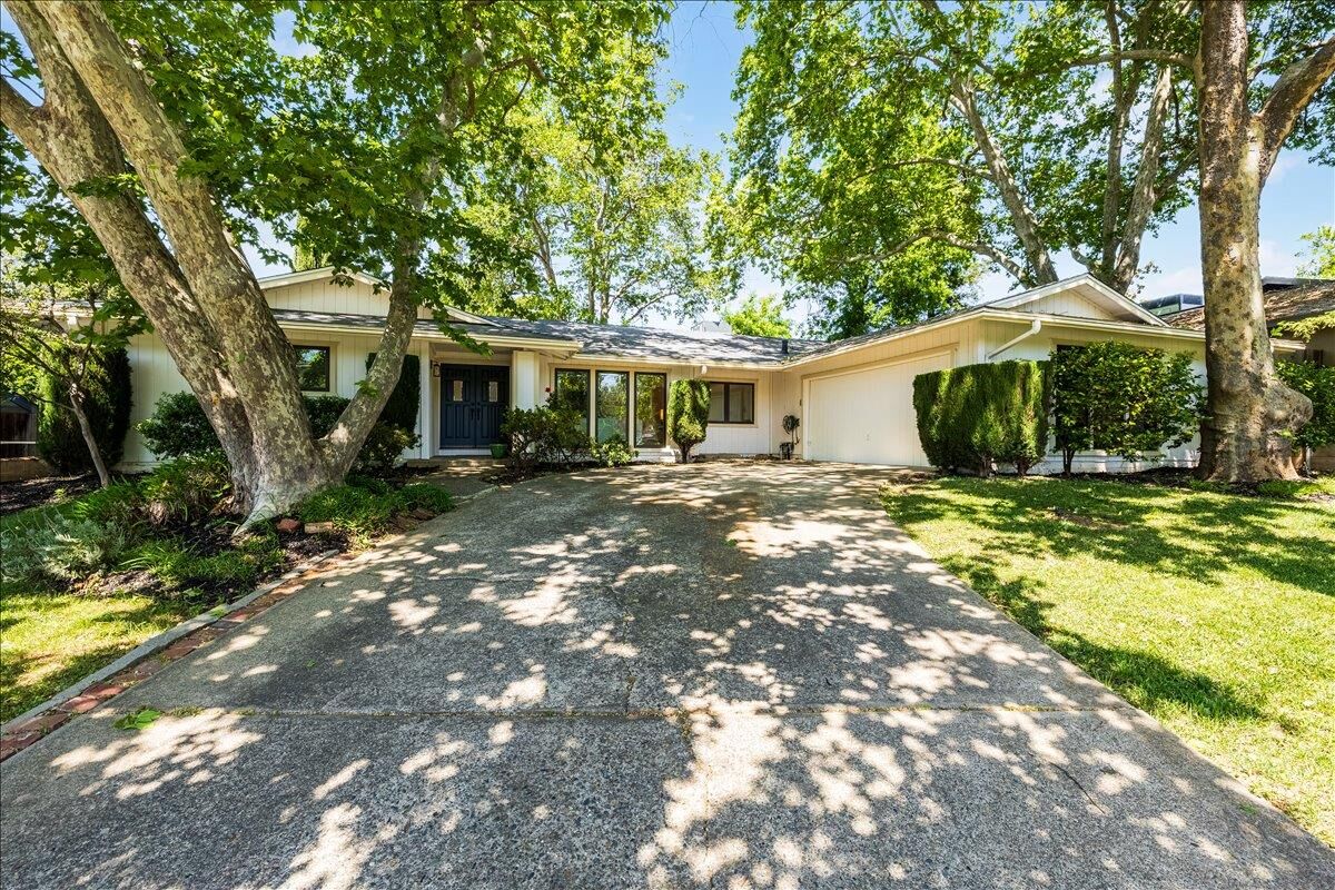 Property Photo:  8535 Winding Way  CA 95628 