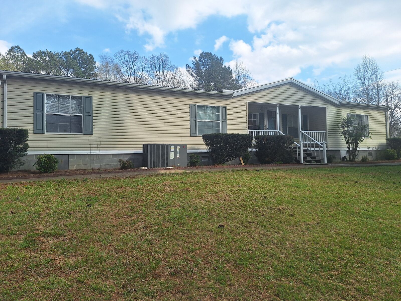 Property Photo:  20 Gaston Dr  TN 38468 