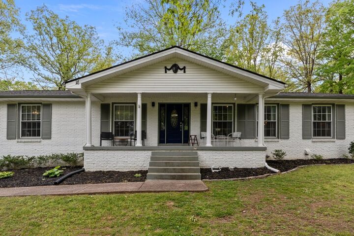 Property Photo:  106 Canary Dr  TN 37055 