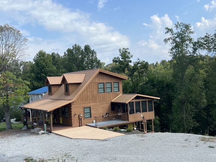 Property Photo:  225 Bill Hunter Rd  TN 38551 