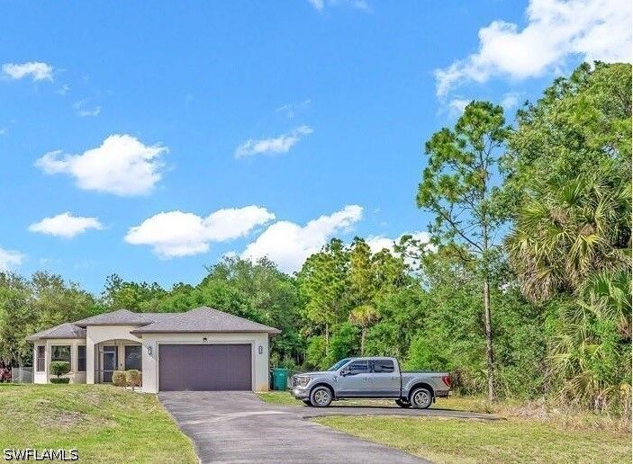 Property Photo:  2531 70th Avenue NE  FL 34120 
