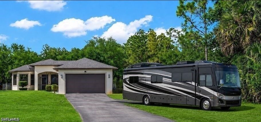 Property Photo:  2531 70th Avenue NE  FL 34120 
