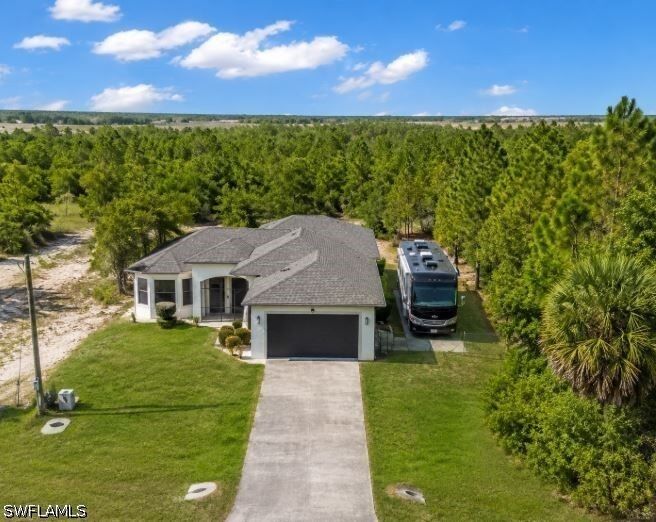 Property Photo:  2531 70th Avenue NE  FL 34120 