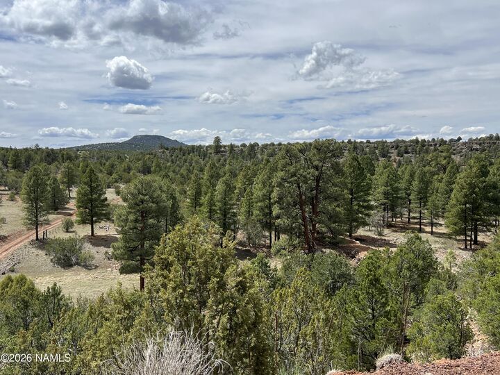 Property Photo:  6090 N Cliff Rose  AZ 86046 