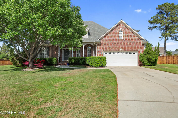 Property Photo:  1111 Parkmore Court  NC 28451 
