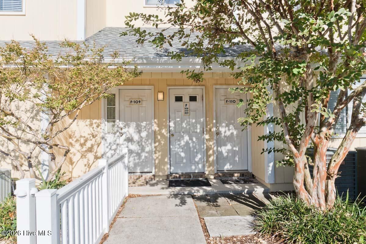 Property Photo:  9201 Coast Guard Road F 210  NC 28594 