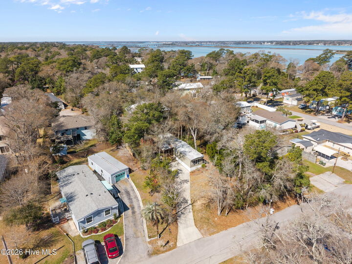 Property Photo:  315 Miller Street  NC 28594 