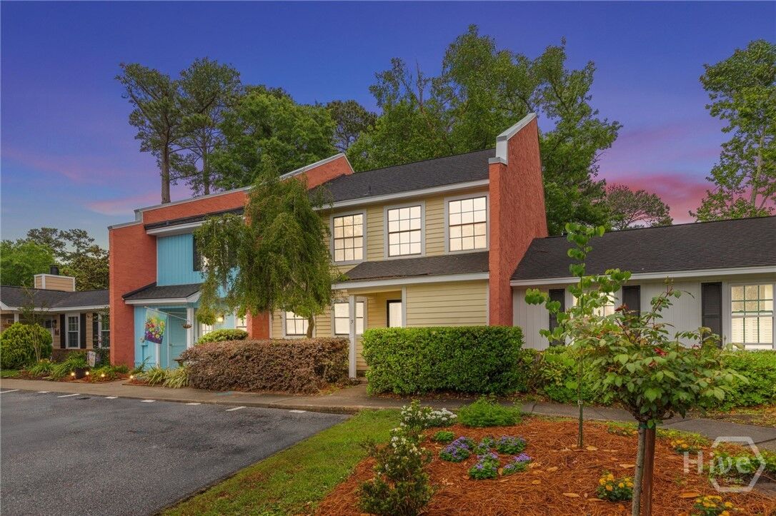 Property Photo:  3 Navigator Lane  GA 31410 