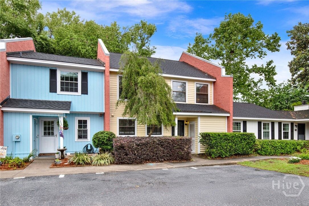Property Photo:  3 Navigator Lane  GA 31410 