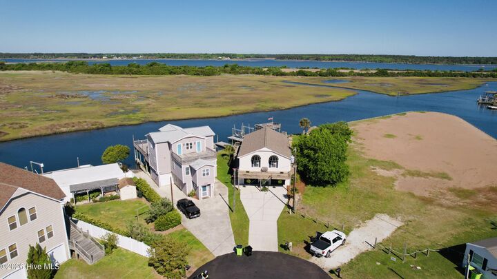 Property Photo:  3083 3rd Street  NC 28445 