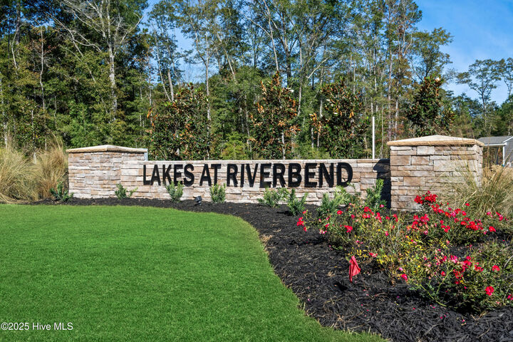 Property Photo:  3213 Edgehill Drive  NC 28451 