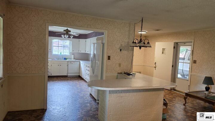 Property Photo: 504 N Lincoln Street LA 71282