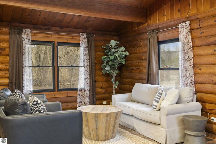 Property Photo:  2028 Boardman Plains Road  MI 49696 