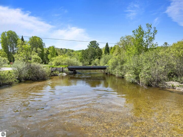 Property Photo:  2028 Boardman Plains Road  MI 49696 