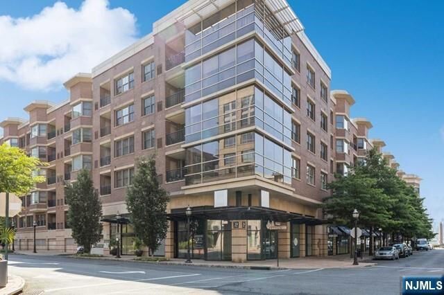 Property Photo:  20 Ave At Port Imperial 324  NJ 07093 