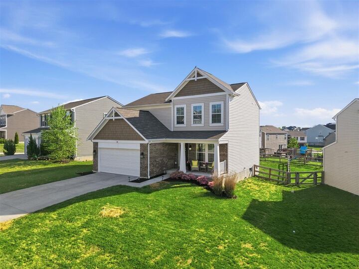 Property Photo:  174 Zinfandel Lane  KY 41094 